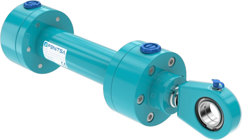 FDH-TIPI-HIDROLIK-SILINDIRLER