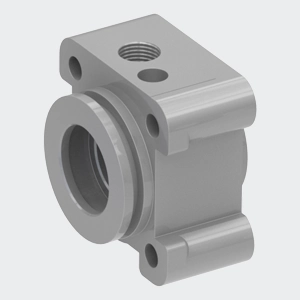 ISO Silindir FMY (Ø32-Ø100) Parça 1