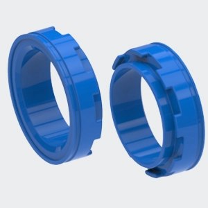 ISO Silindir FMY (Ø32-Ø100) Parça 7