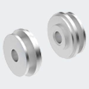 ISO Silindir FMY (Ø32-Ø100) Parça 9