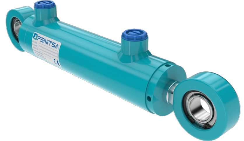 THS-TIP-HIDROLIK-SILINDIRLER