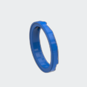 CETOP Silindir PNS - PNSY (Ø125 - Ø320)