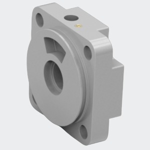 CETOP Silindir PNS - PNSY (Ø125 - Ø320)