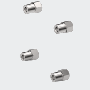 CETOP Silindir PNS - PNSY (Ø125 - Ø320)