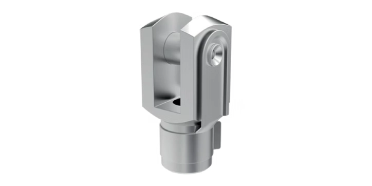 Çatal Bağlantı (Klipsli)